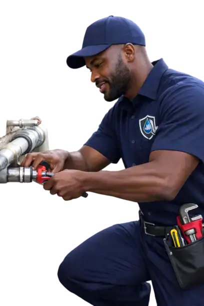 Full Service Plumbing Repair in Detroit MI Available 24 Hours A Day